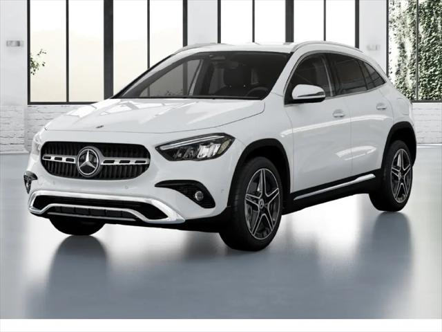 2026 Mercedes-Benz GLA-CLASS 4MATIC for sale in Little Silver, NJ