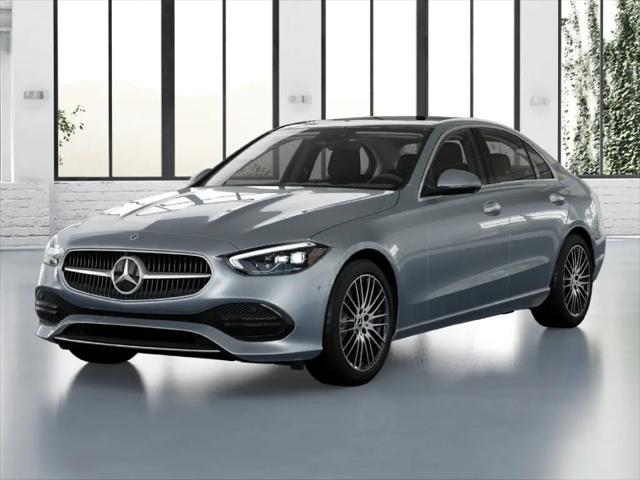 2026 Mercedes-Benz C-CLASS C 300 C 300 for sale in Little Silver, NJ
