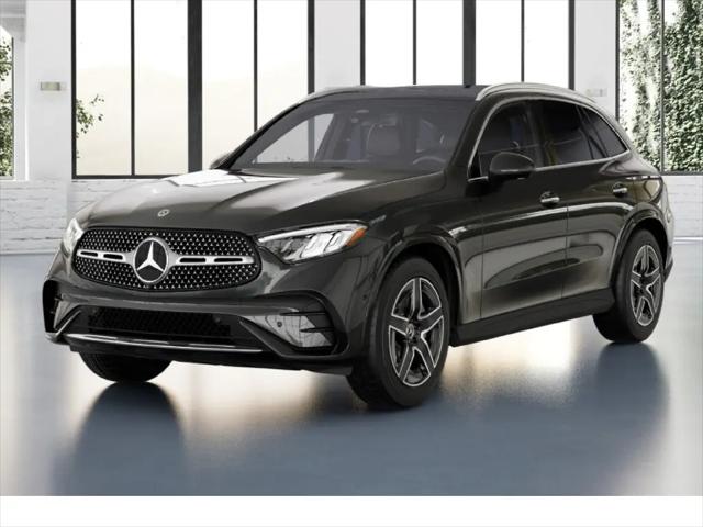 2027 Mercedes-Benz GLC GLC 300 for sale in Little Silver, NJ