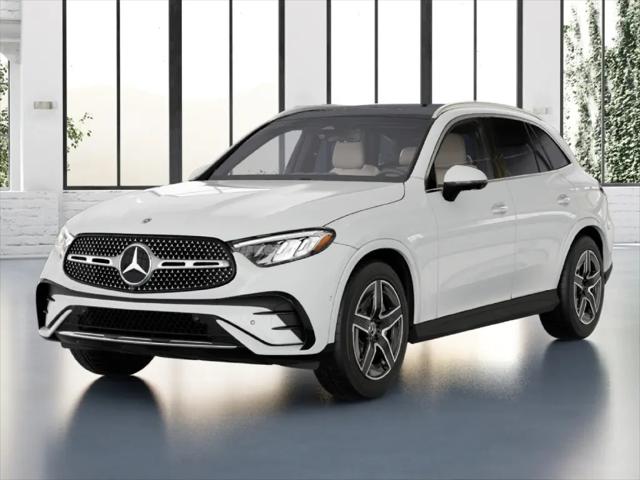 2027 Mercedes-Benz GLC GLC 300 for sale in Little Silver, NJ