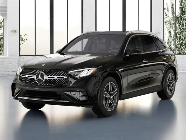 2026 Mercedes-Benz GLC 4MATIC SUV for sale in Little Silver, NJ