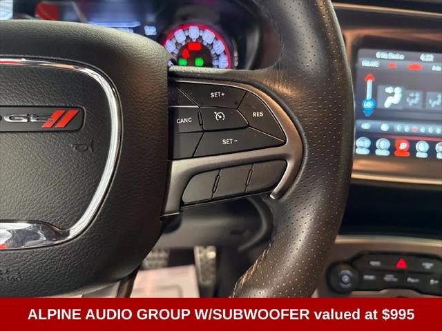 2019 Dodge Challenger R/T