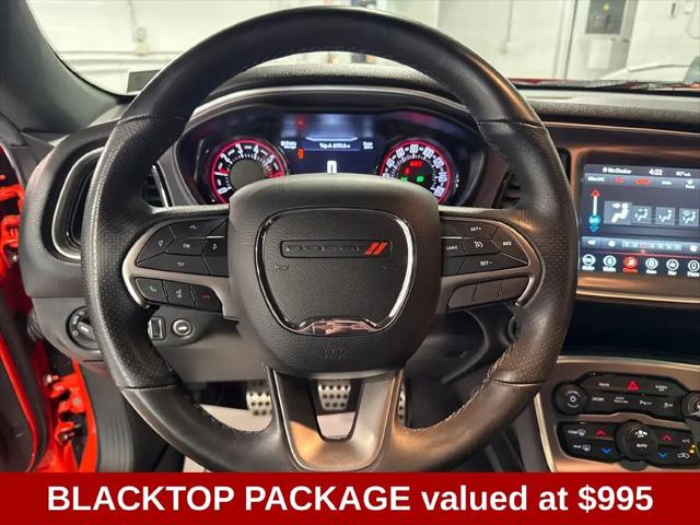 2019 Dodge Challenger R/T
