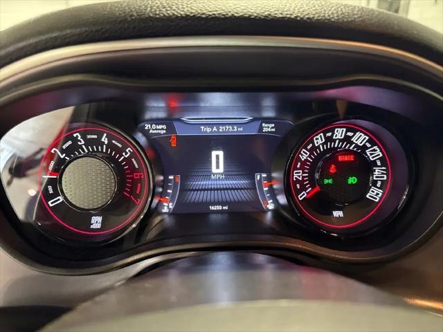 2019 Dodge Challenger R/T