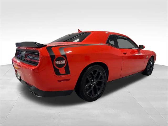 2019 Dodge Challenger R/T