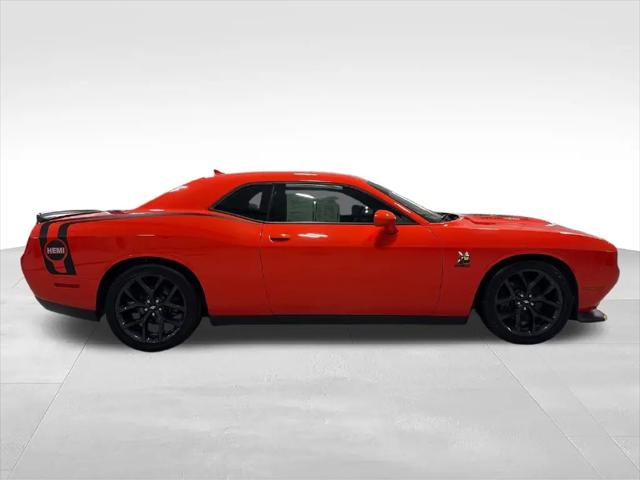 2019 Dodge Challenger R/T