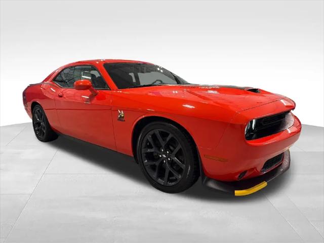 2019 Dodge Challenger R/T