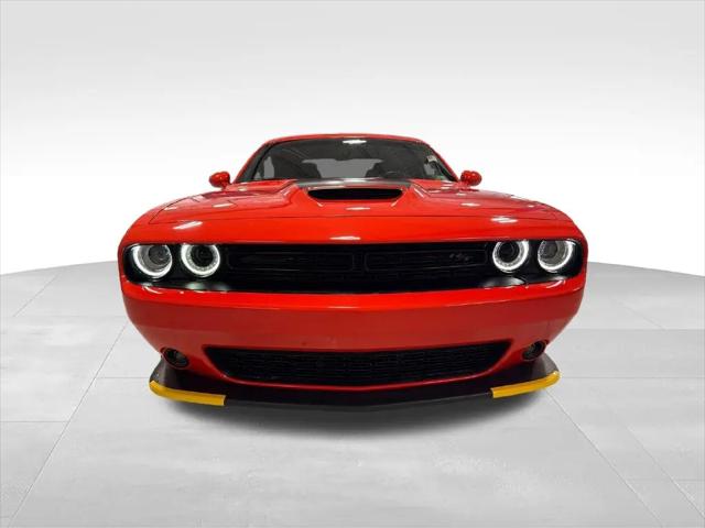 2019 Dodge Challenger R/T