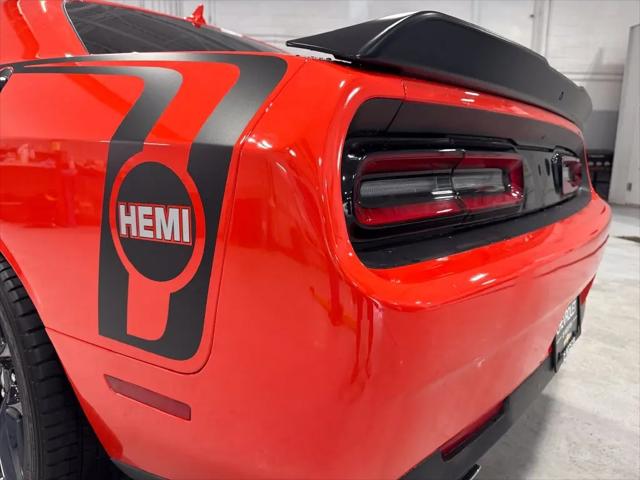 2019 Dodge Challenger R/T