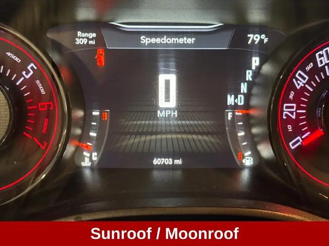 2018 Dodge Challenger R/T