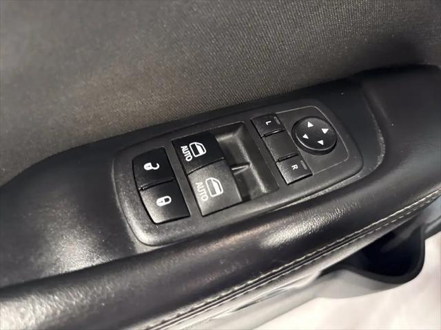 2018 Dodge Challenger R/T