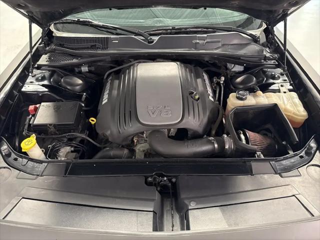 2018 Dodge Challenger R/T