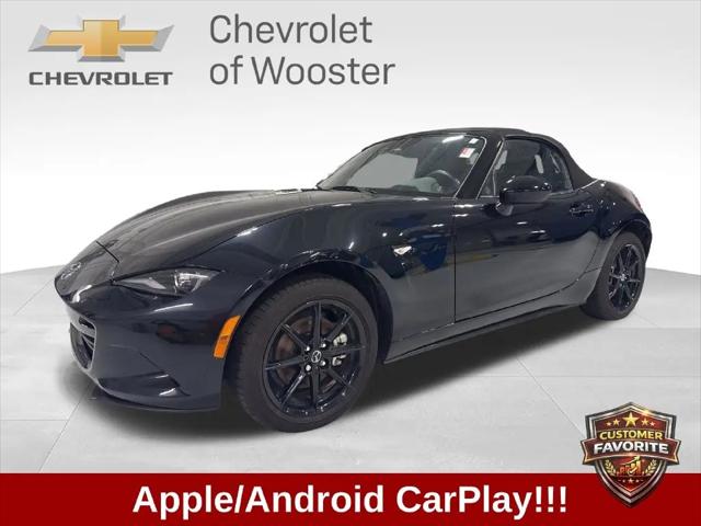 2024 Mazda MX-5 Sport for sale near Wooster, OH