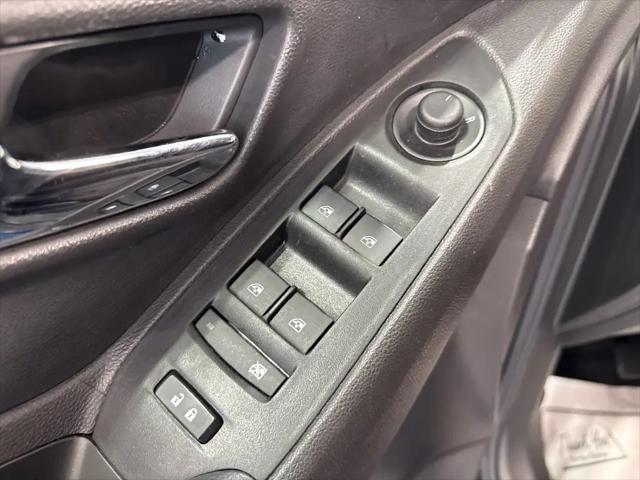 2020 Chevrolet Trax FWD LT