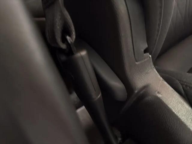 2020 Chevrolet Trax FWD LT