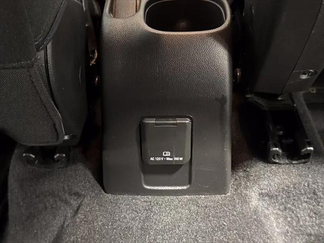 2020 Chevrolet Trax FWD LT
