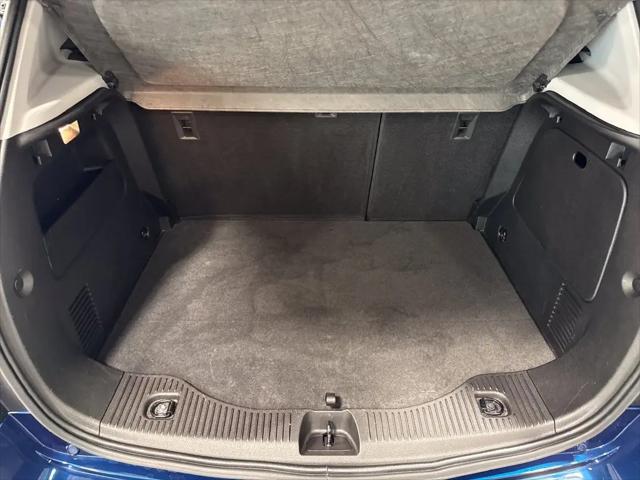 2020 Chevrolet Trax FWD LT