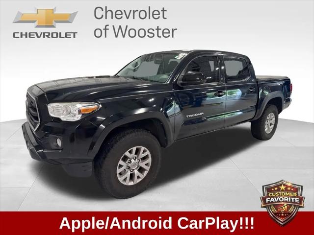 2019 Toyota Tacoma for sale near Wooster, OH