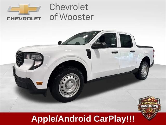 2025 Ford Maverick XL for sale near Wooster, OH