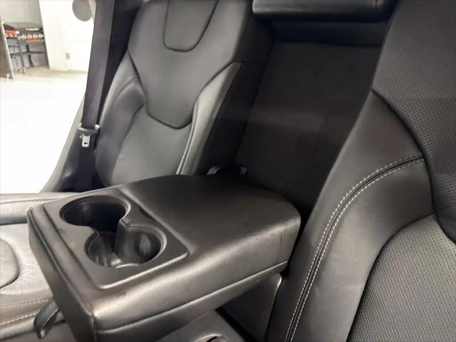 2020 Jeep Cherokee Limited FWD