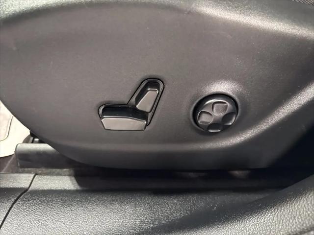 2020 Jeep Cherokee Limited FWD