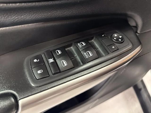 2020 Jeep Cherokee Limited FWD