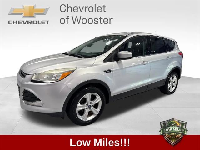 2016 Ford Escape SE for sale near Wooster, OH