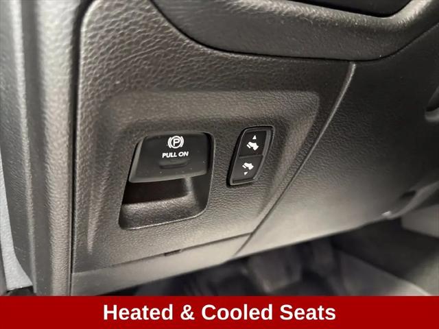 2023 Ram 1500 Laramie Crew Cab 4x4 64 Box