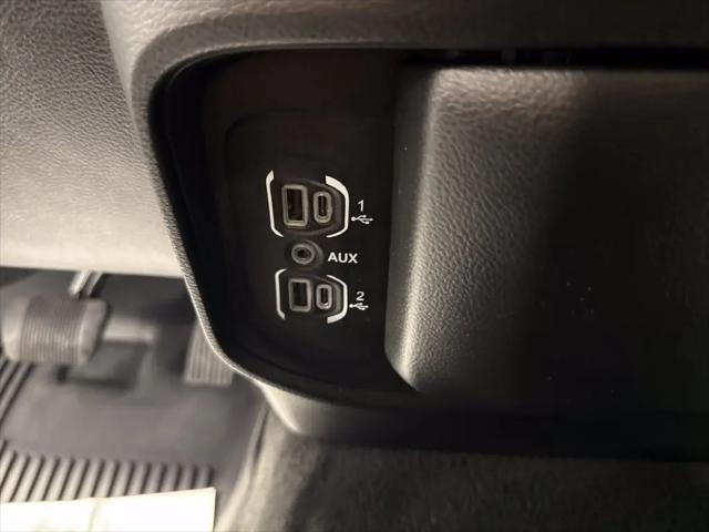 2023 Ram 1500 Laramie Crew Cab 4x4 64 Box