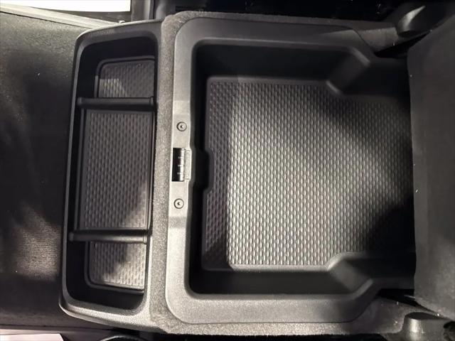 2023 Ram 1500 Laramie Crew Cab 4x4 64 Box
