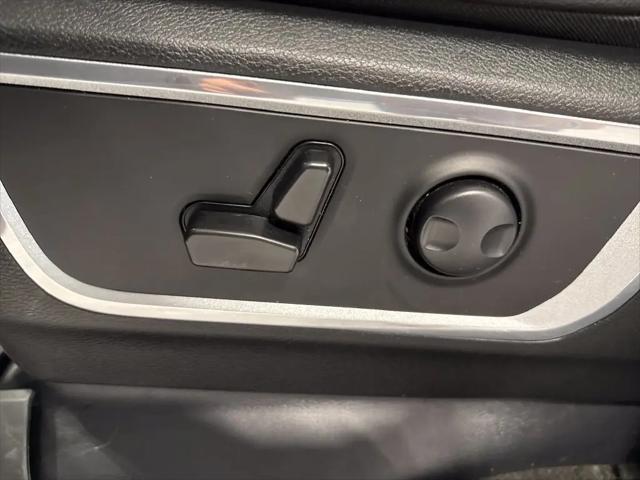 2023 Ram 1500 Laramie Crew Cab 4x4 64 Box
