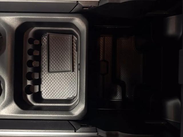 2022 Ram 1500 Big Horn Crew Cab 4x4 57 Box