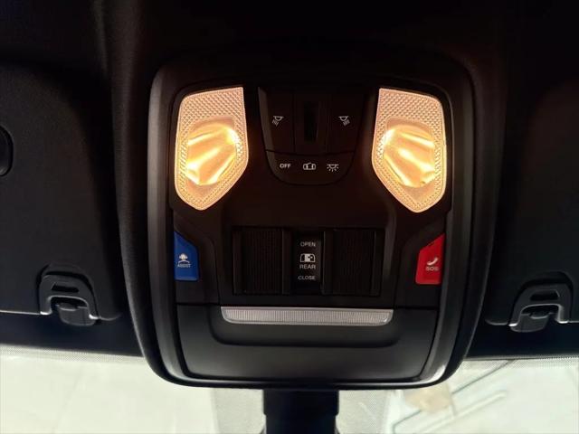 2022 Ram 1500 Big Horn Crew Cab 4x4 57 Box