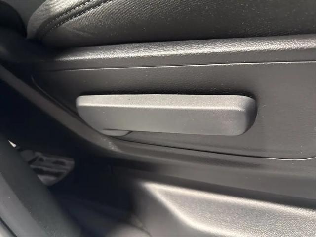 2022 Ram 1500 Big Horn Crew Cab 4x4 57 Box