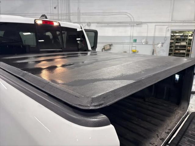 2022 Ram 1500 Big Horn Crew Cab 4x4 57 Box