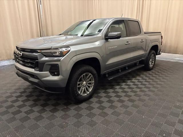 2023 Chevrolet Colorado 4WD Crew Cab Short Box LT for sale in Wooster, OH