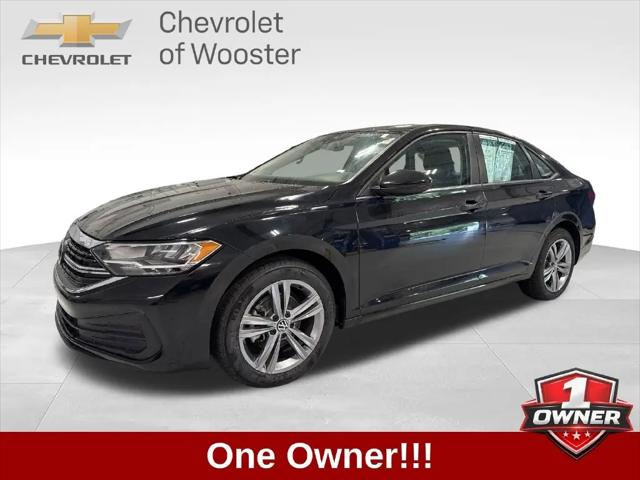 2024 Volkswagen Jetta 1.5T SE for sale near Wooster, OH