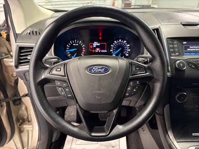 2018 Ford Edge SE