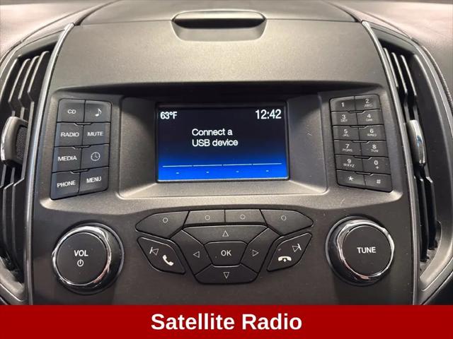 2018 Ford Edge SE