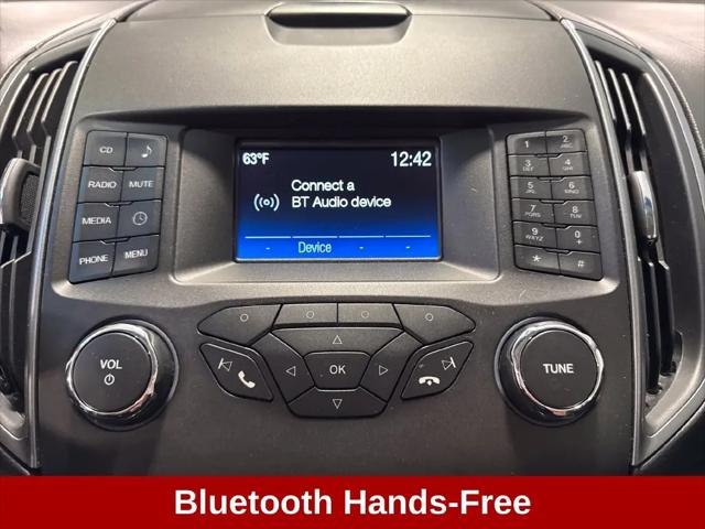 2018 Ford Edge SE