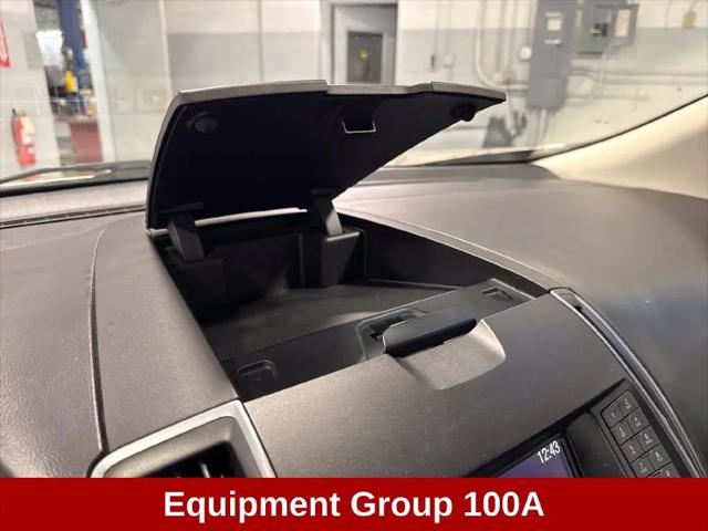 2018 Ford Edge SE