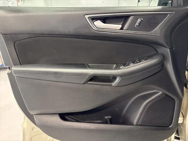 2018 Ford Edge SE