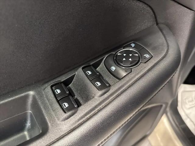 2018 Ford Edge SE