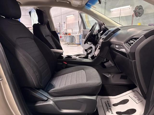 2018 Ford Edge SE