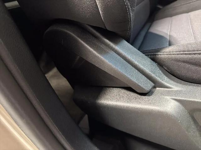 2018 Ford Edge SE