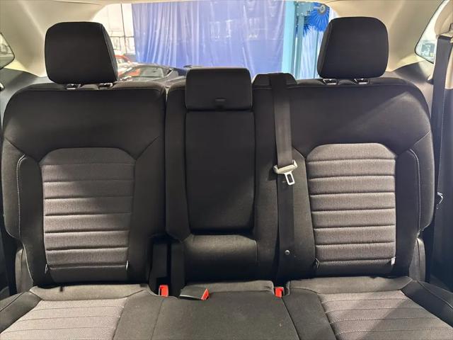 2018 Ford Edge SE