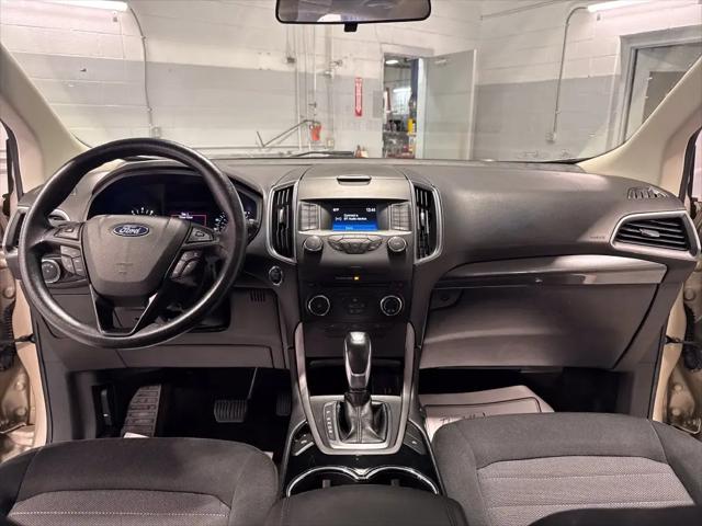 2018 Ford Edge SE