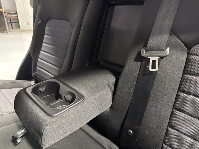 2018 Ford Edge SE