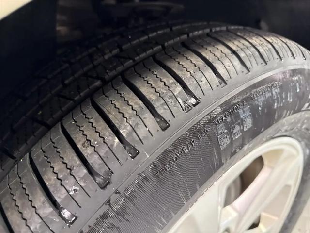 2018 Ford Edge SE