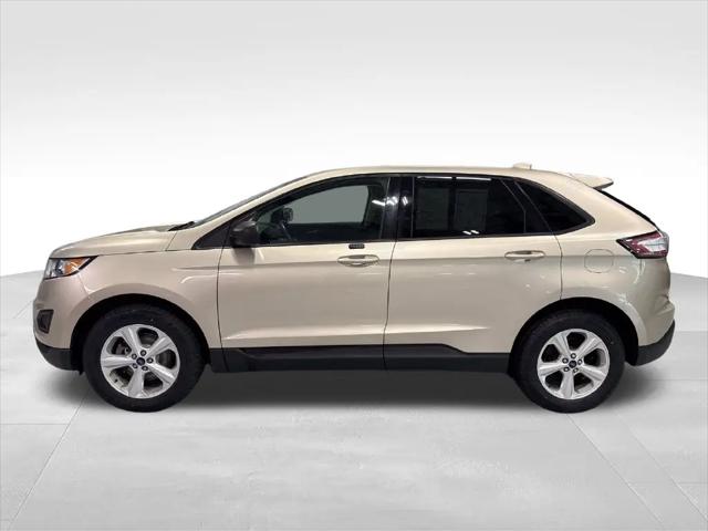 2018 Ford Edge SE